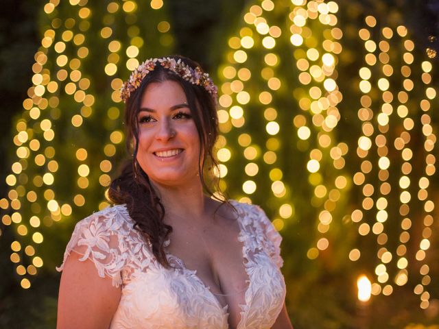 La boda de Javier y Cristina en Balmaseda, Vizcaya 2