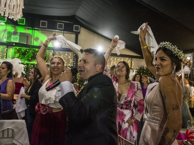 La boda de Javier y Cristina en Balmaseda, Vizcaya 48