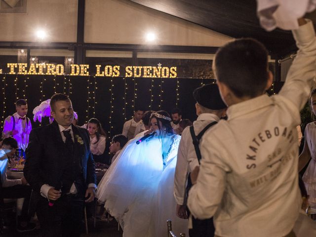 La boda de Javier y Cristina en Balmaseda, Vizcaya 49