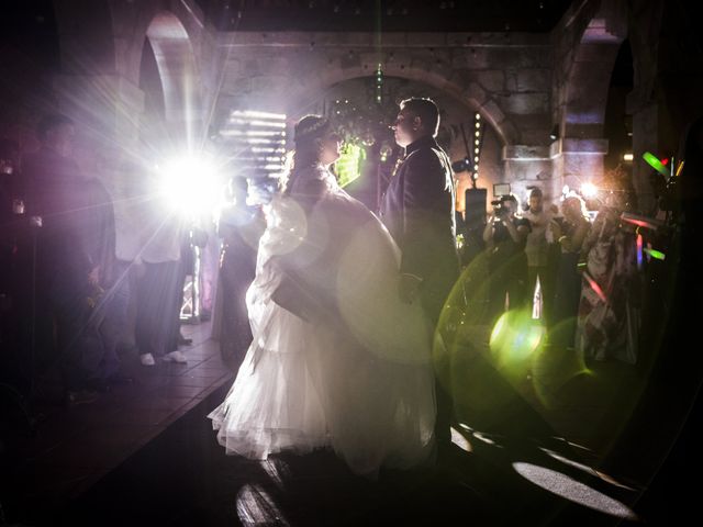 La boda de Javier y Cristina en Balmaseda, Vizcaya 53
