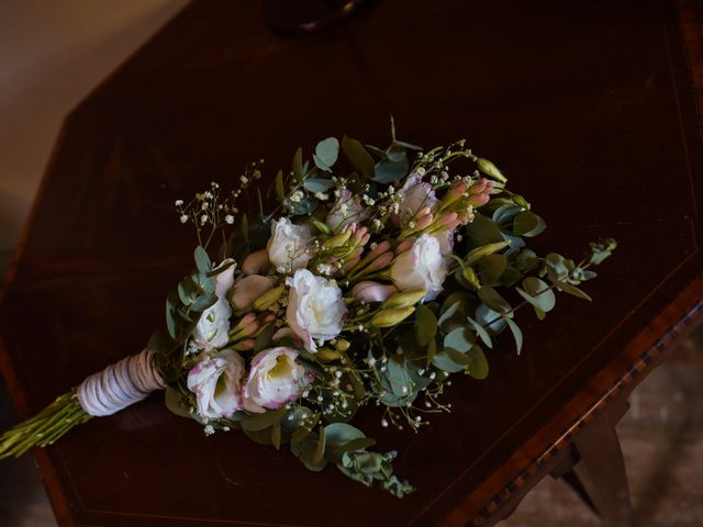 La boda de Pedro y Sofia en Lloret De Mar, Girona 5