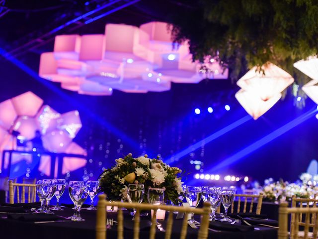 La boda de Pedro y Sofia en Lloret De Mar, Girona 31