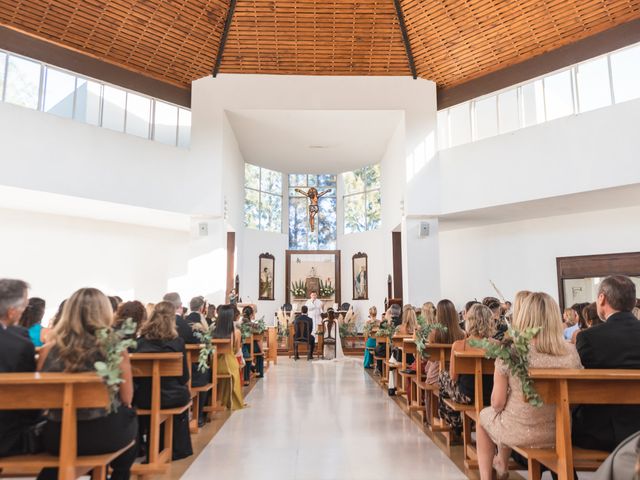 La boda de Pedro y Sofia en Lloret De Mar, Girona 45