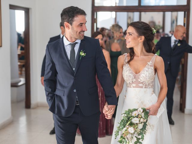 La boda de Pedro y Sofia en Lloret De Mar, Girona 62