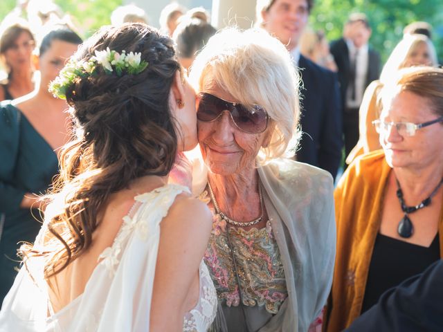 La boda de Pedro y Sofia en Lloret De Mar, Girona 64