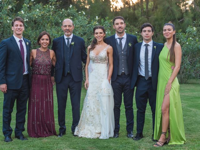 La boda de Pedro y Sofia en Lloret De Mar, Girona 69