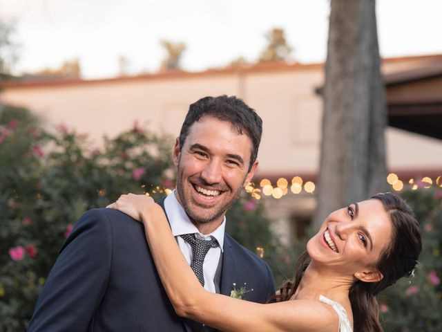 La boda de Pedro y Sofia en Lloret De Mar, Girona 1