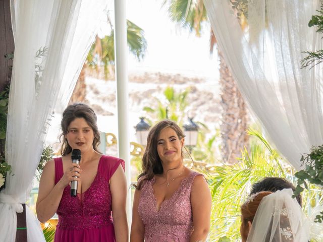 La boda de Fran y Cristina en Molina De Segura, Murcia 10