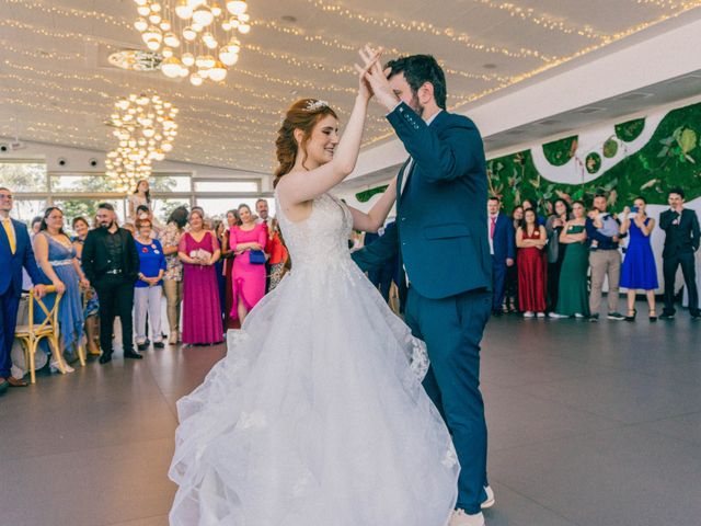 La boda de Fran y Cristina en Molina De Segura, Murcia 68