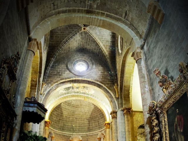 La boda de Ricardo y Laura en Murillo De Gallego, Zaragoza 2