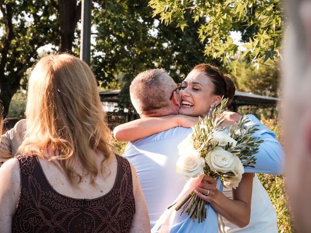 La boda de Sergio y Sandra en Vila-seca, Girona 33