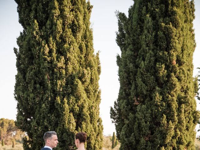 La boda de Sergio y Sandra en Vila-seca, Girona 38