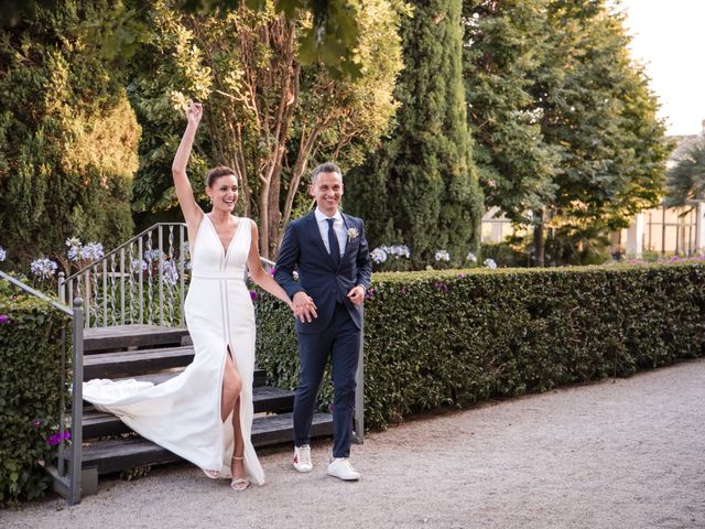 La boda de Sergio y Sandra en Vila-seca, Girona 46