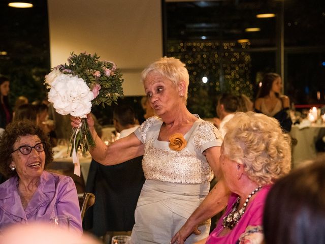 La boda de Sergio y Sandra en Vila-seca, Girona 69