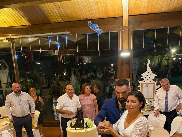 La boda de Oriol y Marta en Malla, Barcelona 3