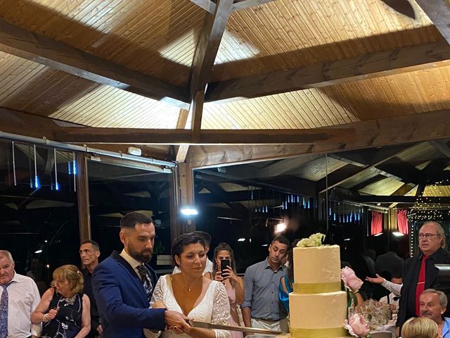 La boda de Oriol y Marta en Malla, Barcelona 7