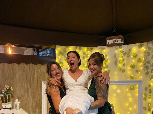 La boda de Oriol y Marta en Malla, Barcelona 8