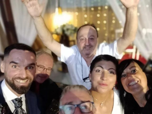 La boda de Oriol y Marta en Malla, Barcelona 11
