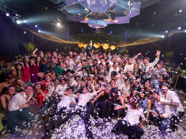 La boda de Pedro y Sofia en Lloret De Mar, Girona 107