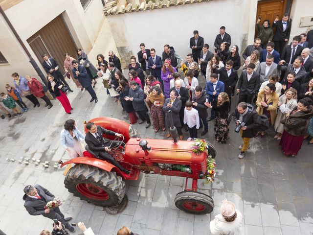 La boda de Borja y Leyre en Laguardia, Álava 19