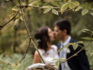 La boda de Neus y Joan 1