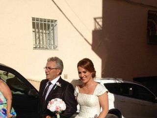 La boda de Raquel y Juan 3