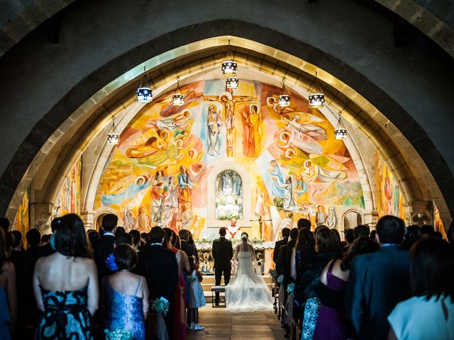 La boda de Javier y Inés en Vila-seca, Tarragona 26
