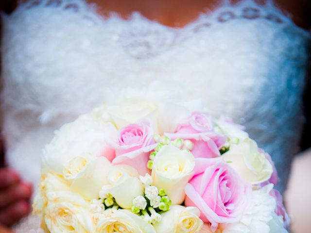 La boda de Javier y Inés en Vila-seca, Tarragona 53