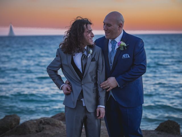 La boda de Juan y Toni en Palma De Mallorca, Islas Baleares 7