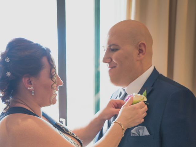 La boda de Juan y Toni en Palma De Mallorca, Islas Baleares 20