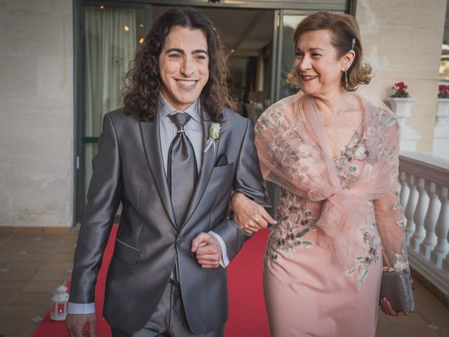 La boda de Juan y Toni en Palma De Mallorca, Islas Baleares 22