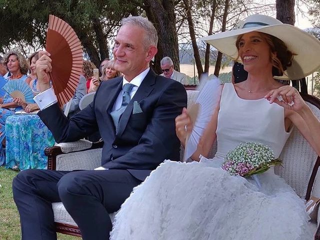 La boda de Yolanda y Agusti en Cornella Del Terri, Girona 4