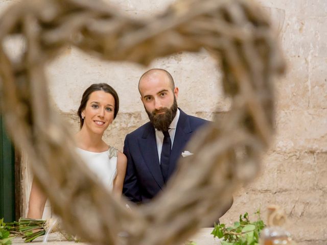 La boda de Miguel y Cristina en Valladolid, Valladolid 9