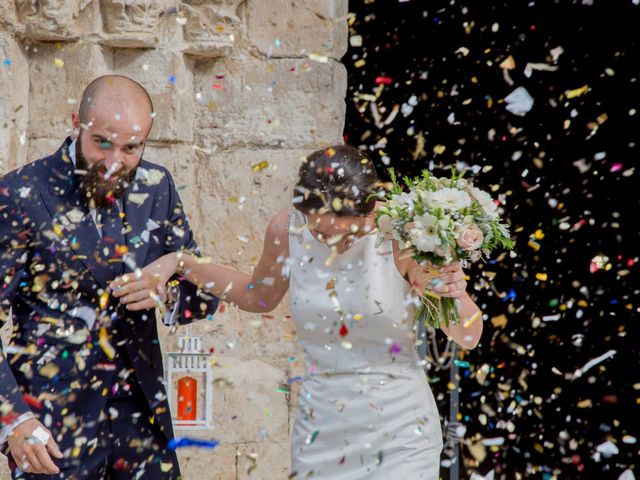 La boda de Miguel y Cristina en Valladolid, Valladolid 10