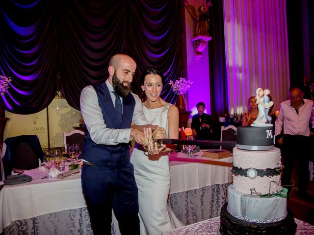 La boda de Miguel y Cristina en Valladolid, Valladolid 12