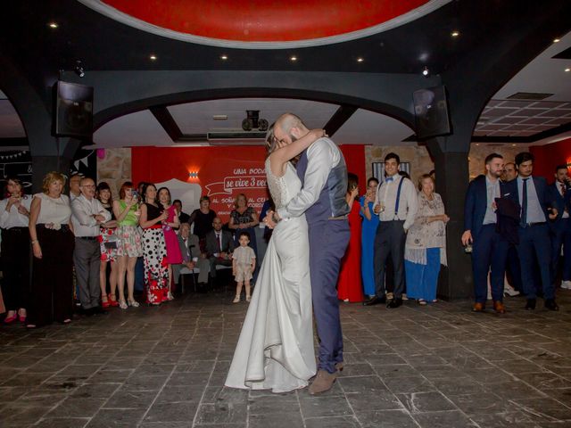 La boda de Miguel y Cristina en Valladolid, Valladolid 14