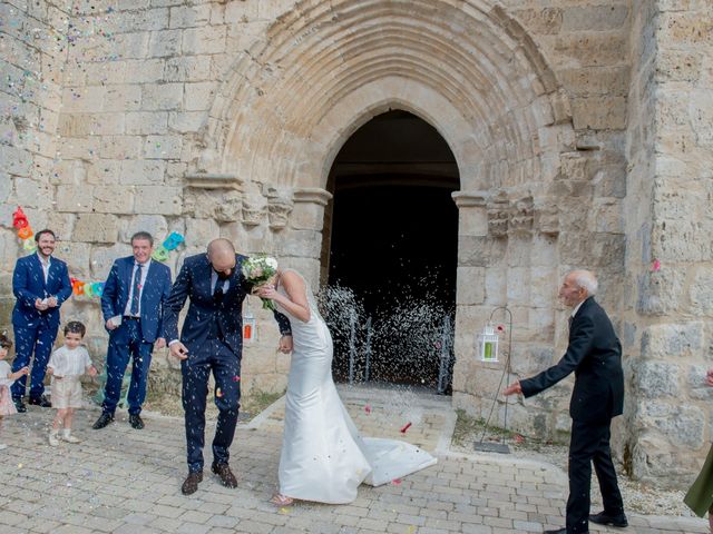 La boda de Miguel y Cristina en Valladolid, Valladolid 23