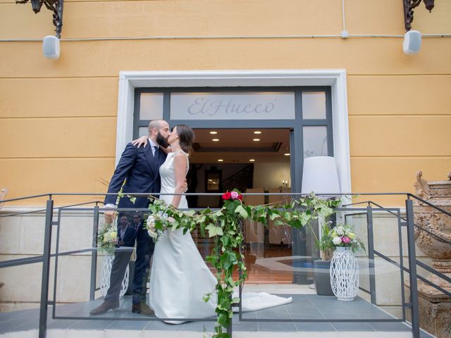 La boda de Miguel y Cristina en Valladolid, Valladolid 25