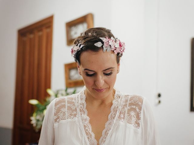 La boda de Álvar y Pilar en Alginet, Valencia 22