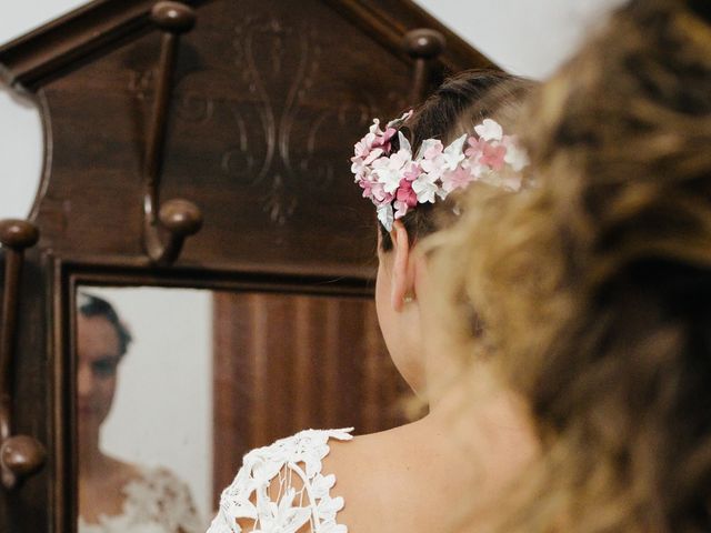 La boda de Álvar y Pilar en Alginet, Valencia 26