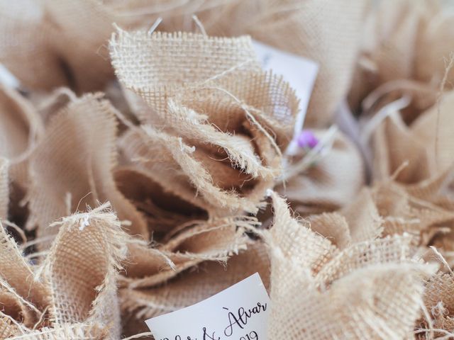 La boda de Álvar y Pilar en Alginet, Valencia 36