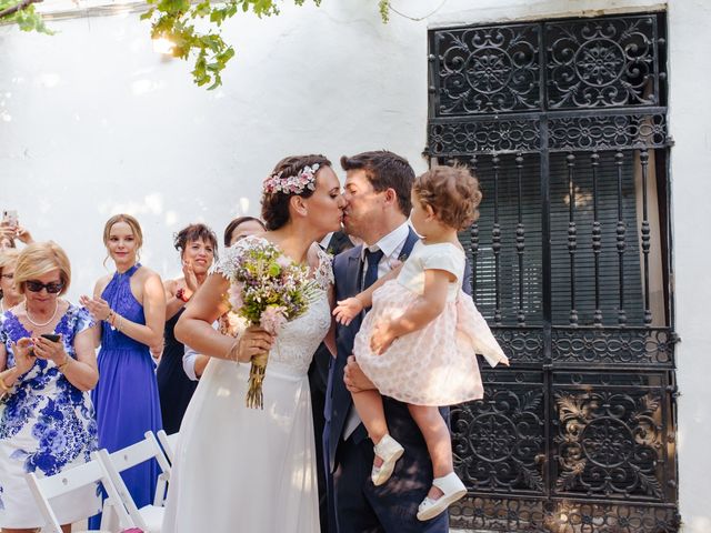 La boda de Álvar y Pilar en Alginet, Valencia 50