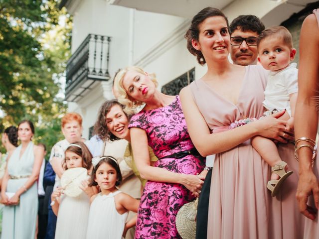 La boda de Álvar y Pilar en Alginet, Valencia 51