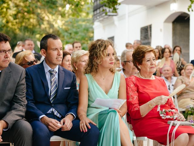La boda de Álvar y Pilar en Alginet, Valencia 52