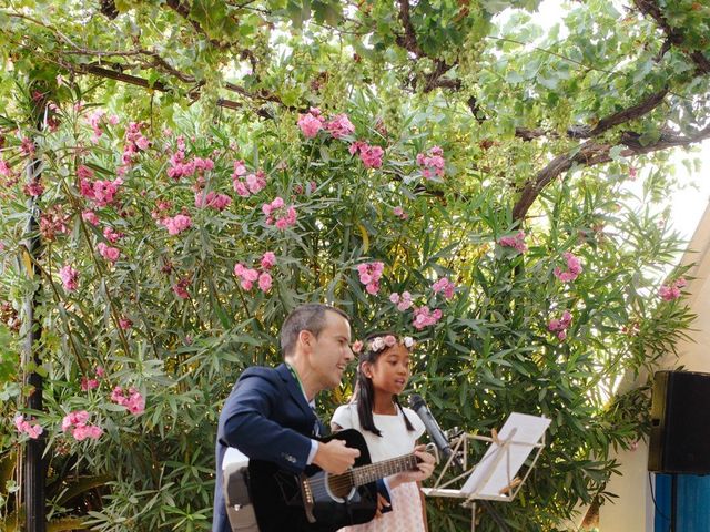 La boda de Álvar y Pilar en Alginet, Valencia 58