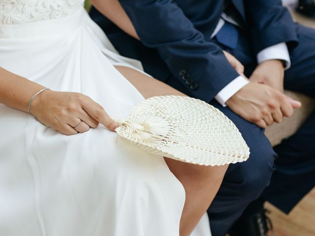 La boda de Álvar y Pilar en Alginet, Valencia 63