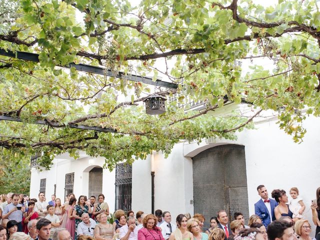 La boda de Álvar y Pilar en Alginet, Valencia 65