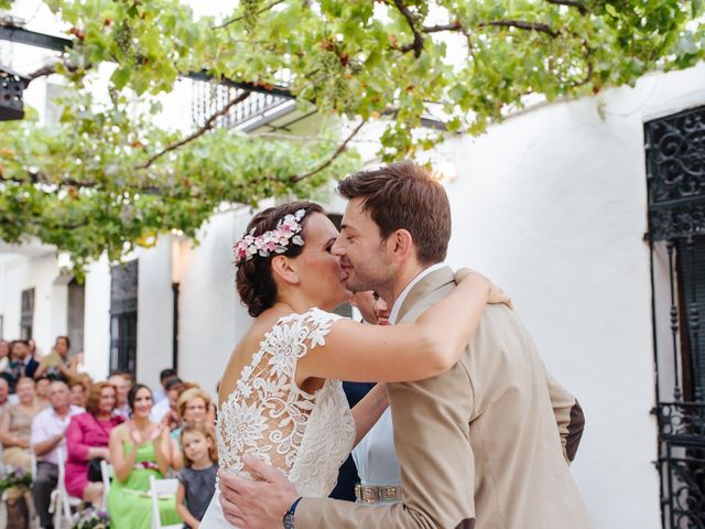 La boda de Álvar y Pilar en Alginet, Valencia 67