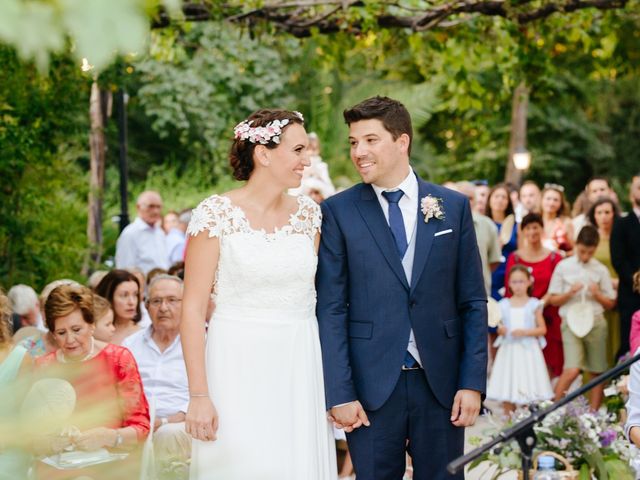 La boda de Álvar y Pilar en Alginet, Valencia 68