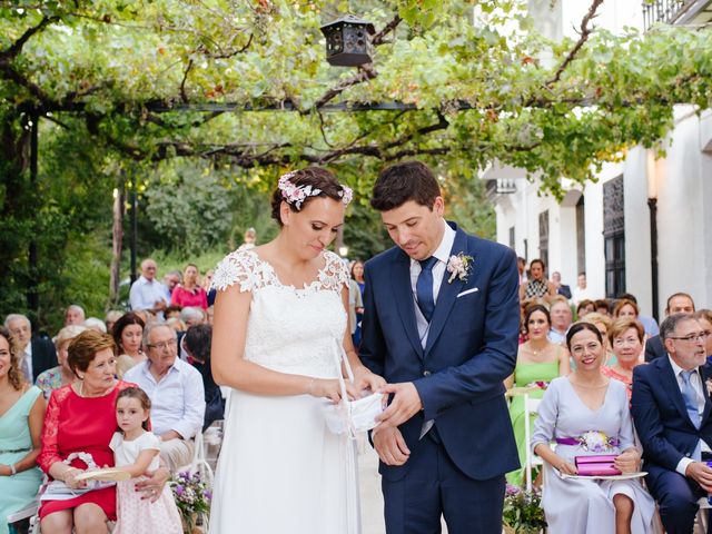 La boda de Álvar y Pilar en Alginet, Valencia 71
